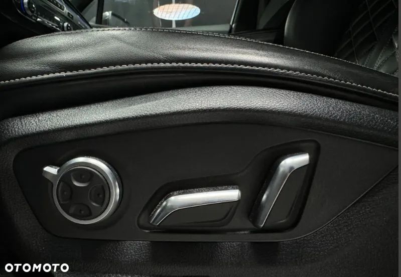 Audi SQ7 4.0 TDI Quattro Tiptronic - 20