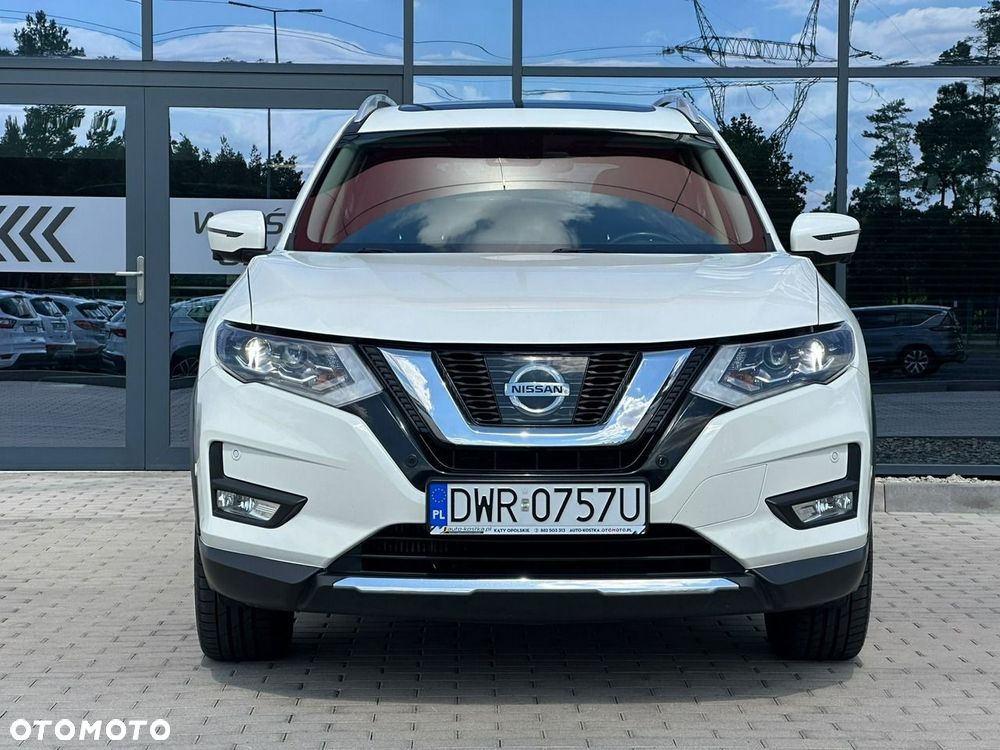 Nissan X-Trail 2.0 dCi ALL-MODE 4x4i Xtronic N-Connecta - 6