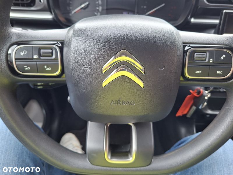 Citroën C3 Pure Tech 83 S&S LIVE - 20