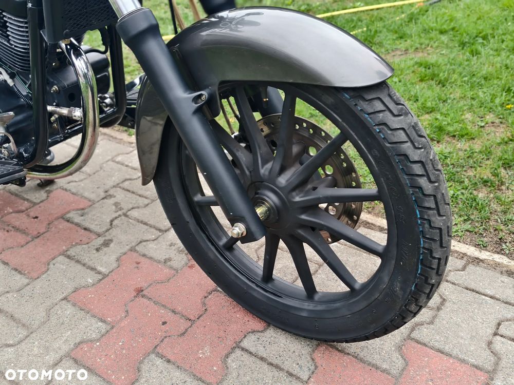 Daelim VL - 12