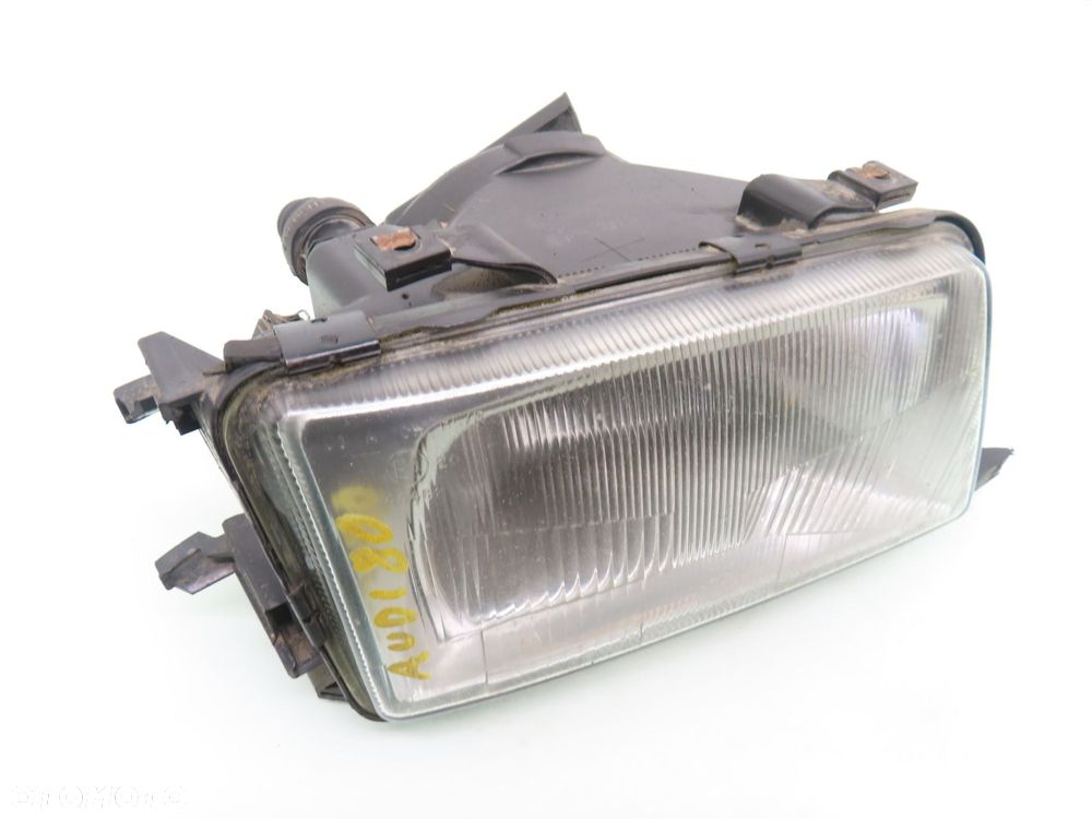 LAMPA PRAWA PRZEDNIA AUDI 80 B4 14118400 - 7