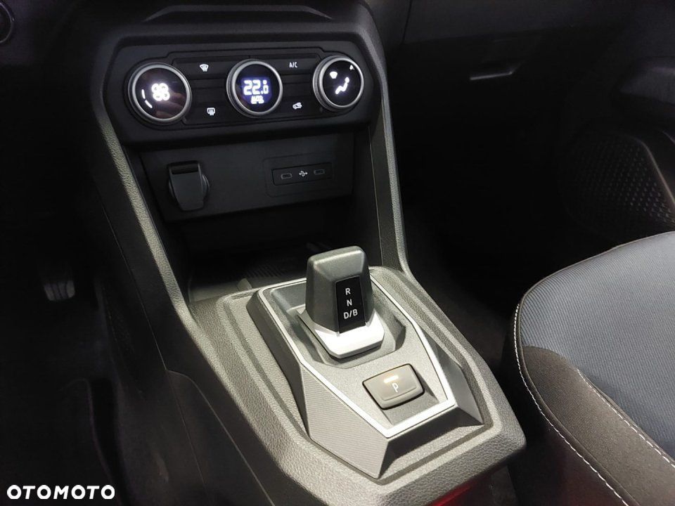 Dacia Jogger - 12