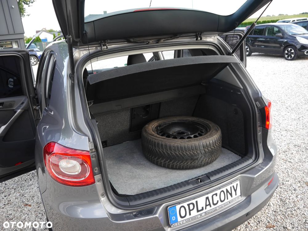 Volkswagen Tiguan 2.0 TDI DPF 4Motion Trend & Fun - 23