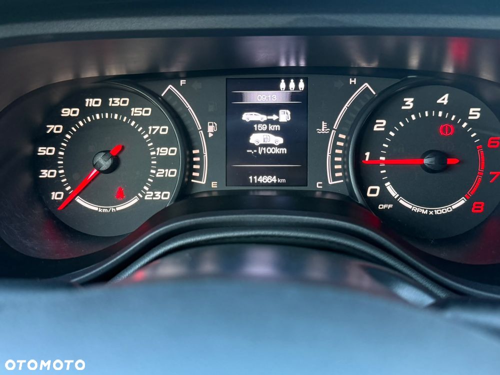 Fiat Tipo 1.4 16V More - 20