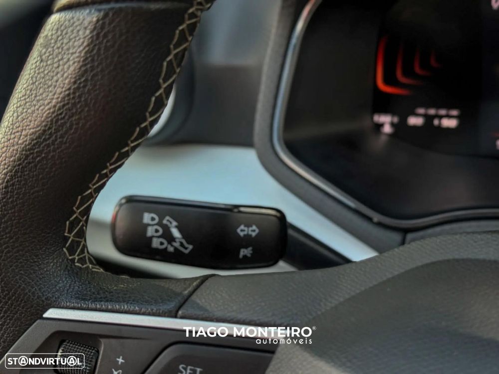 SEAT Ibiza 1.0 TSI Style DSG - 45