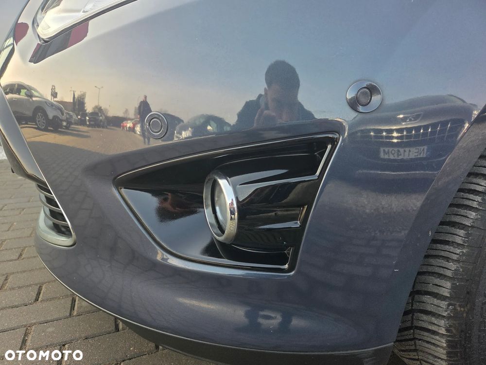 Ford C-MAX 1.0 EcoBoost Start-Stopp-System Titanium - 9