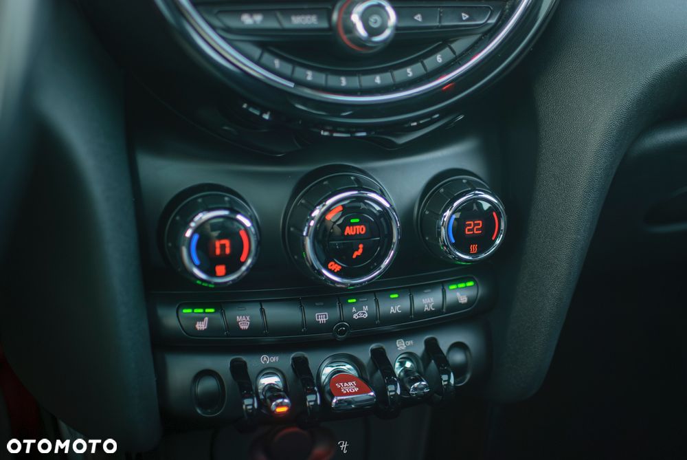 MINI Cooper D Seven Chili - 25