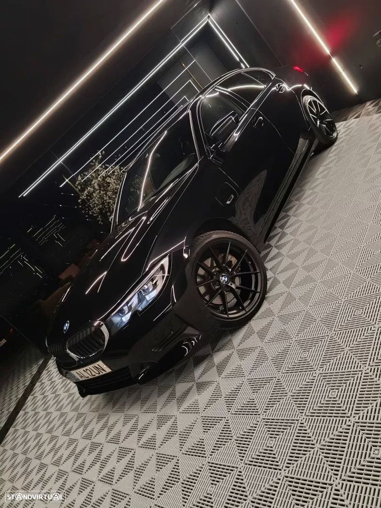 BMW 320 e Line Sport Auto - 5