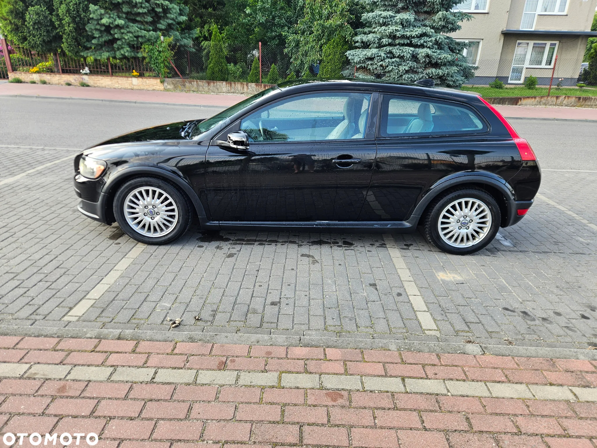 Volvo C30 1.6D Summum - 5