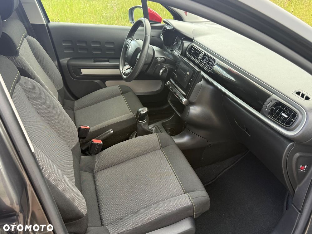 Citroën C3 - 20