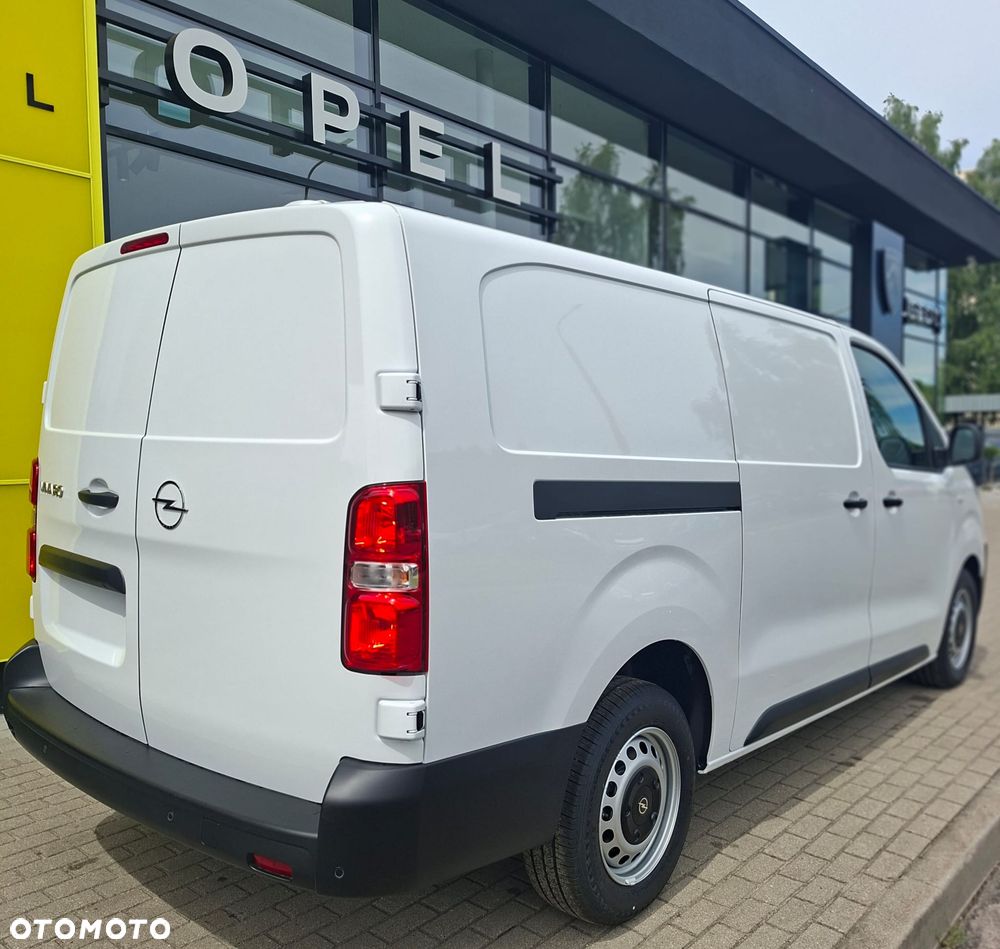 Opel Vivaro - 3
