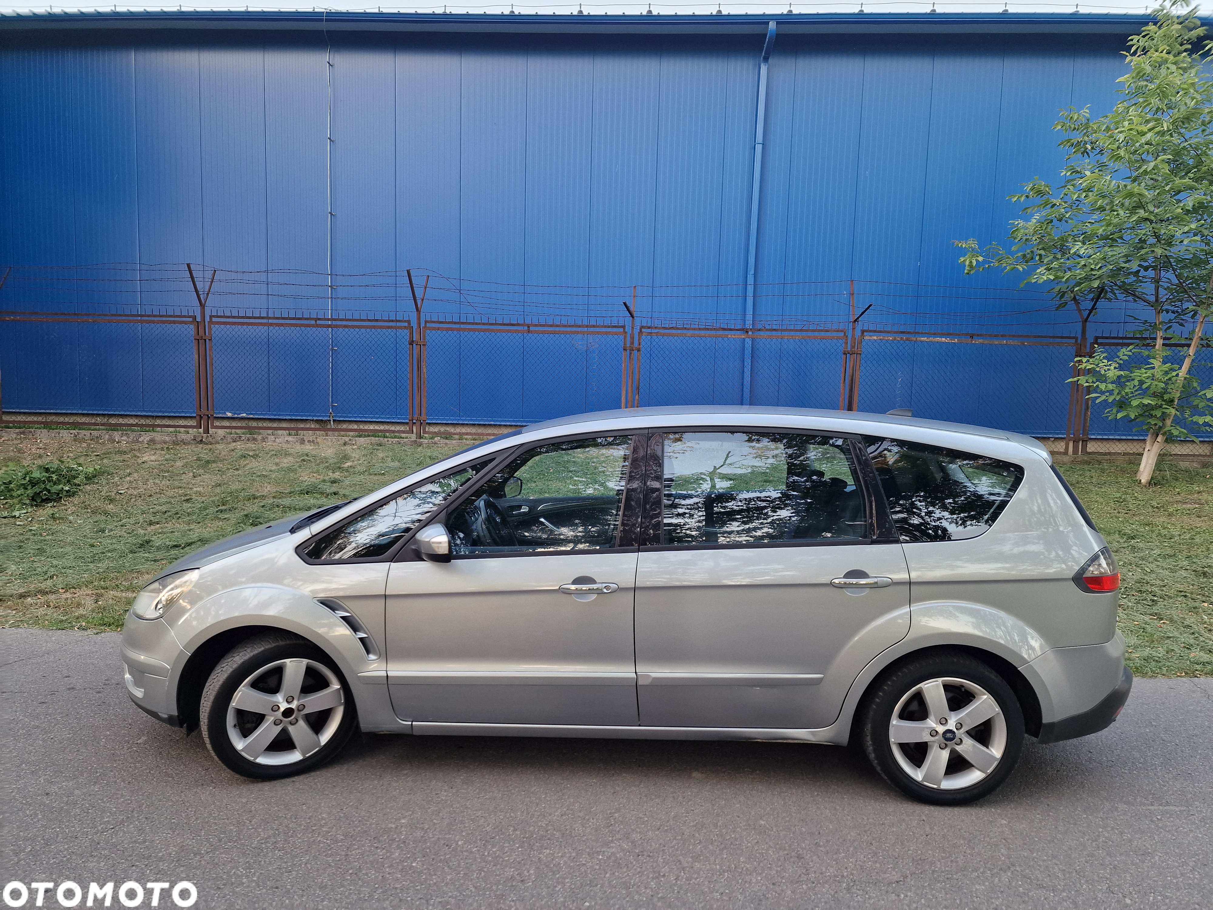 Ford S-Max 2.0 TDCi DPF Gold X - 5