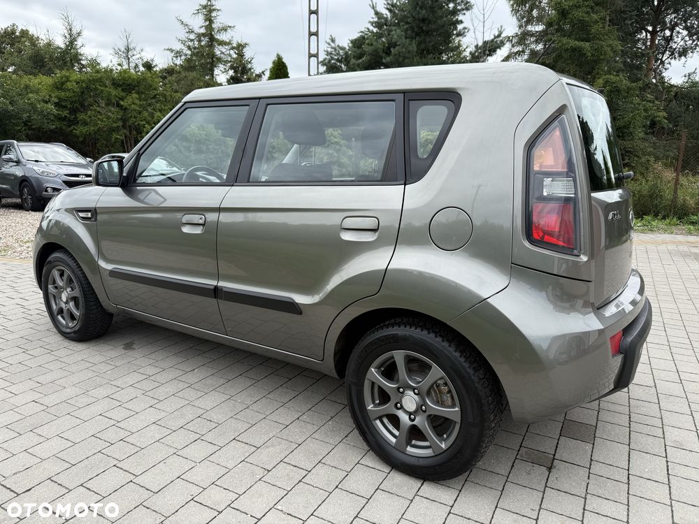 Kia Soul - 2