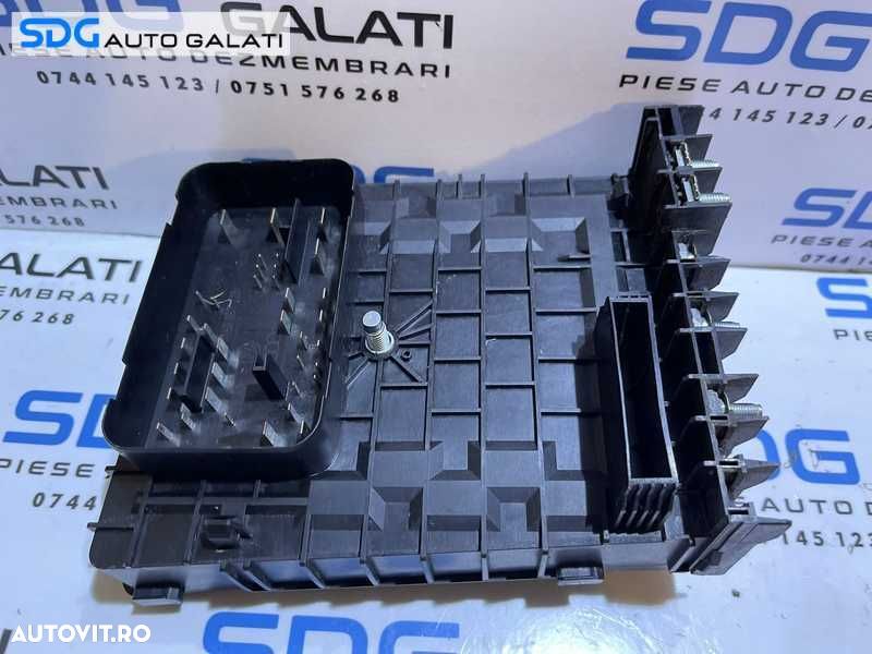 Panou Tablou Relee Sigurante VW Golf 5 2004 - 2008 Cod 1K0937125 [L7047] - 4