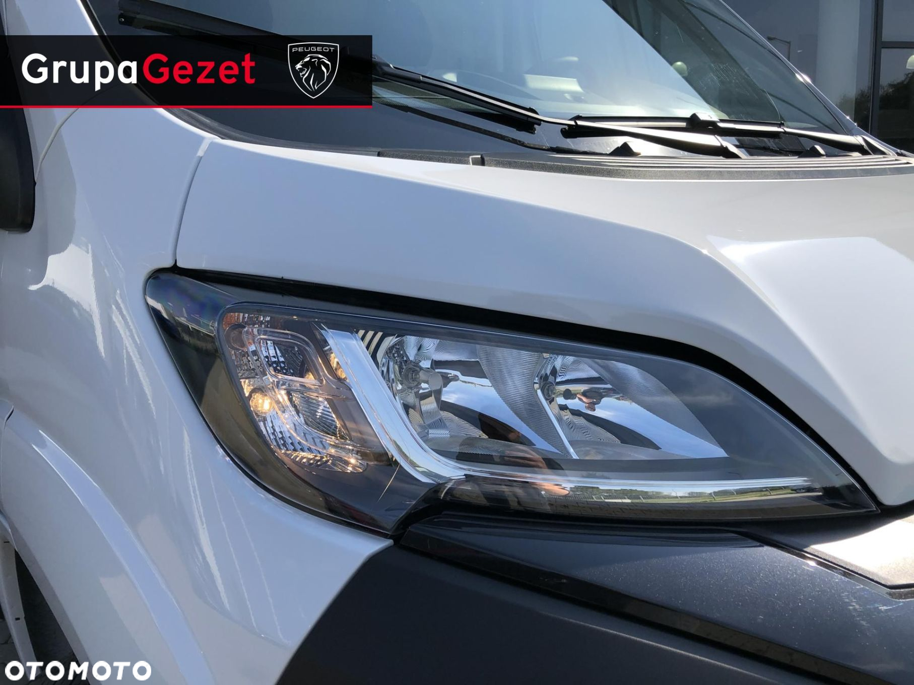 Peugeot Boxer - 18