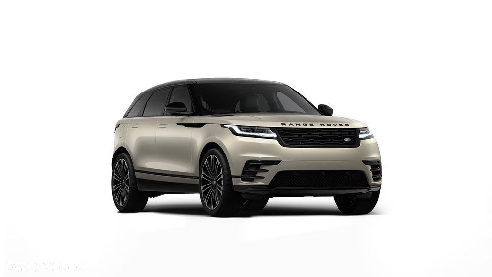 Land Rover Range Rover Velar 3.0 P400 mHEV Belgravia Edition - 1