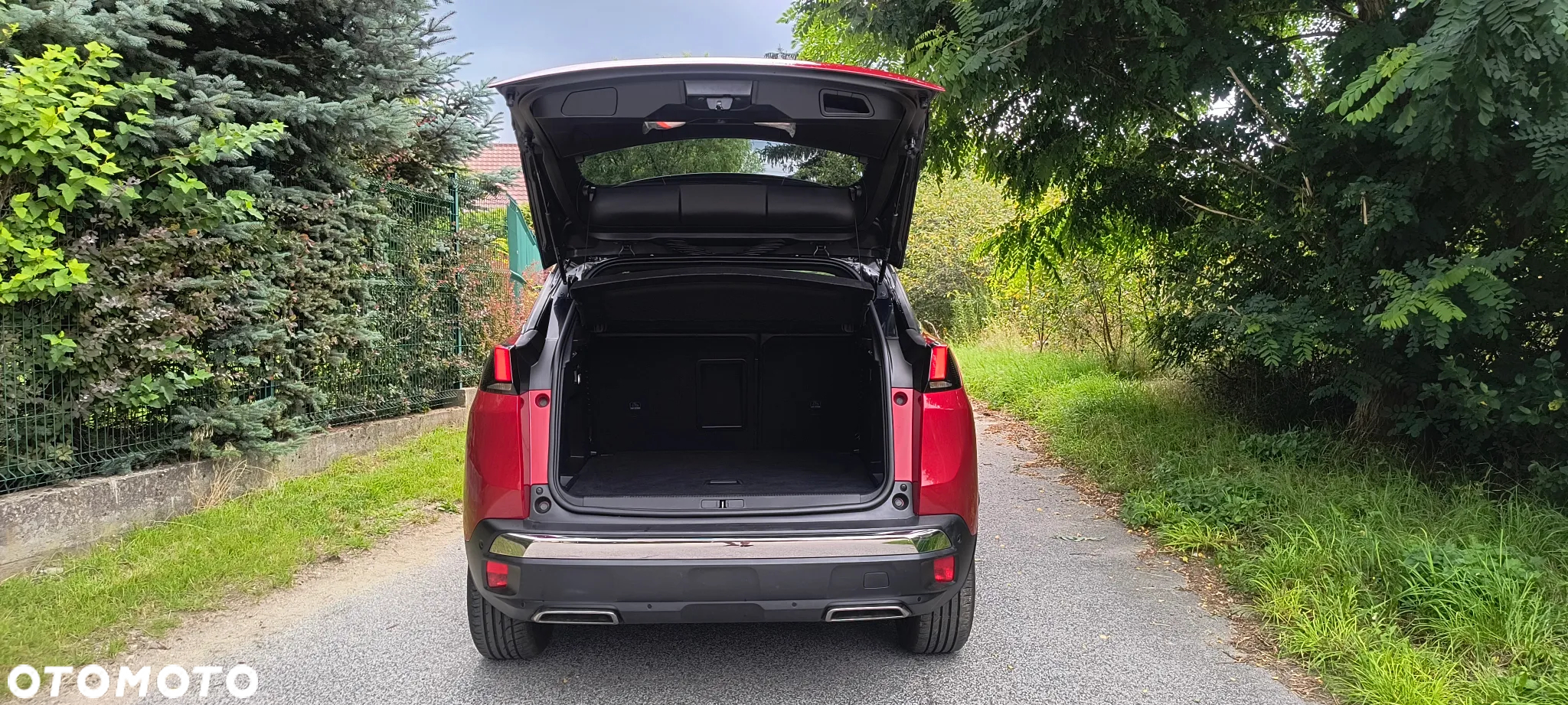 Peugeot 3008 - 33