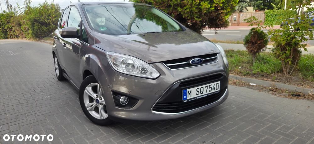 Ford C-MAX - 22