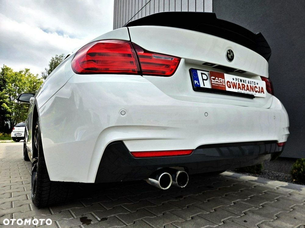 BMW Seria 4 - 23