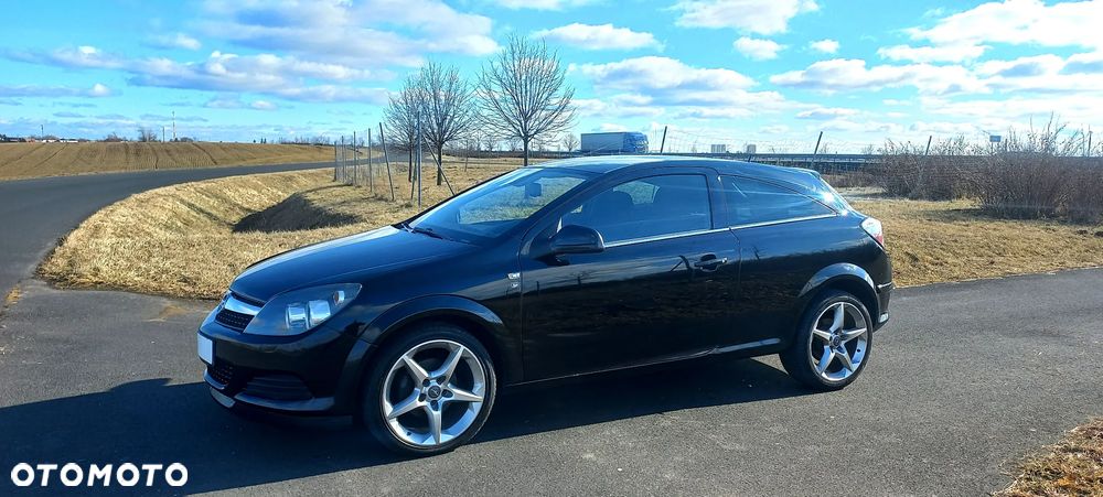 Opel Astra 1.6 Edition 111 Jahre - 2