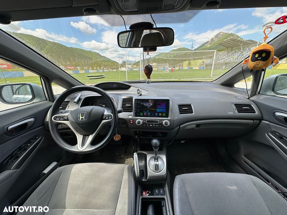Honda Civic - 3