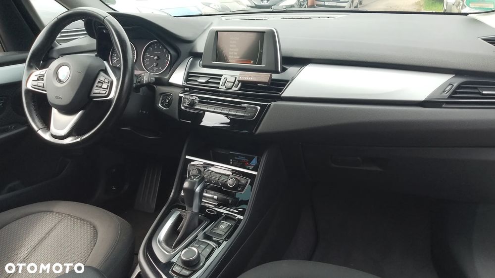 BMW Seria 2 220i Sport-Aut M Sport - 8
