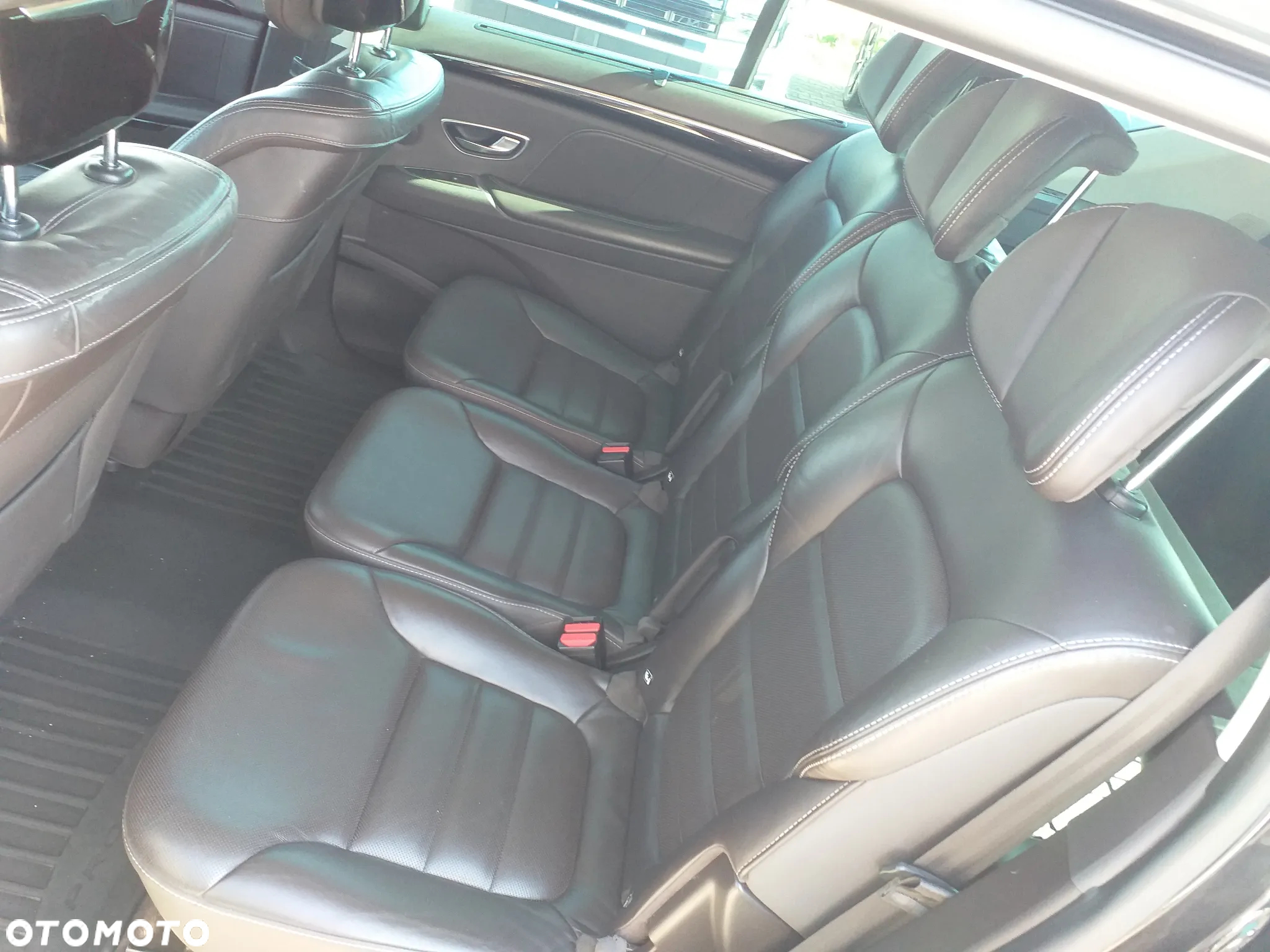 Renault Espace 1.6 TCE Initiale Paris EDC 7os - 9
