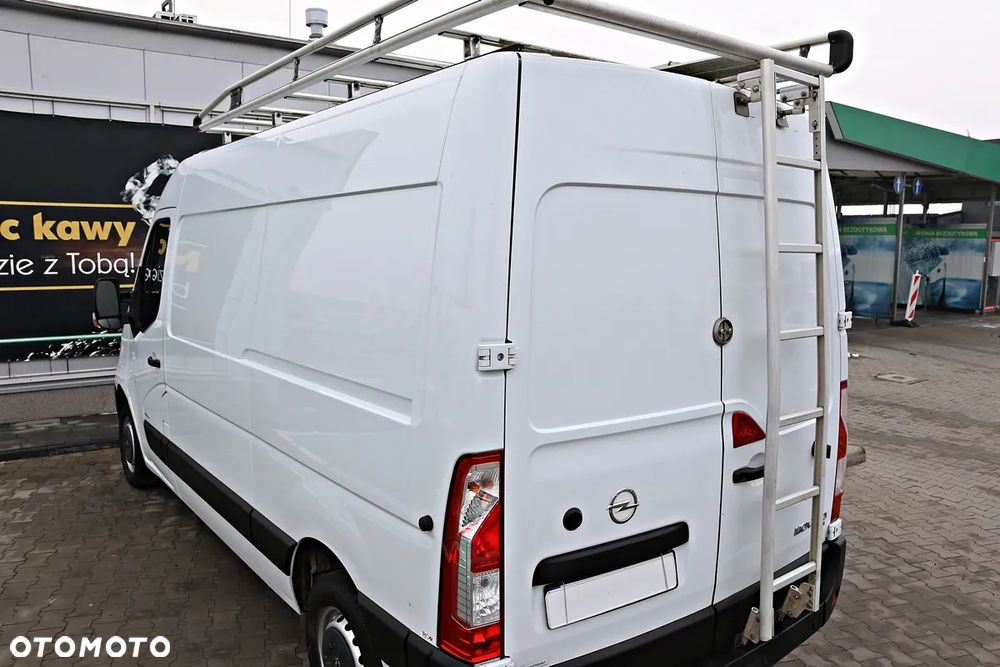 Opel MOVANO - 24