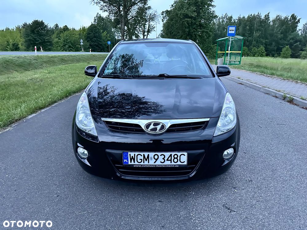 Hyundai i20 - 3