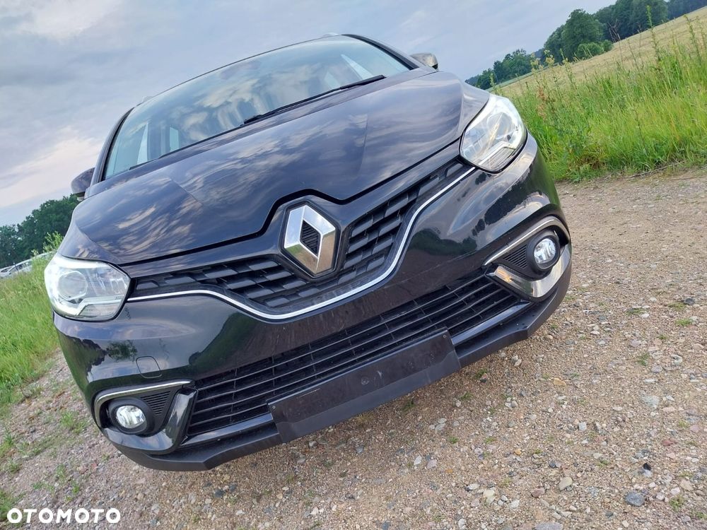 Renault Scenic 1.2 TCe Energy Bose EU6 - 6