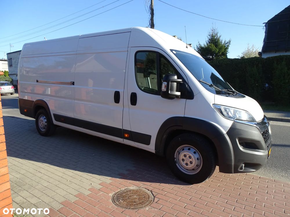 Citroën Jumper 2,2 hdi 150 konny , L4 H2 , max, klima, kamera , super stan ! - 1