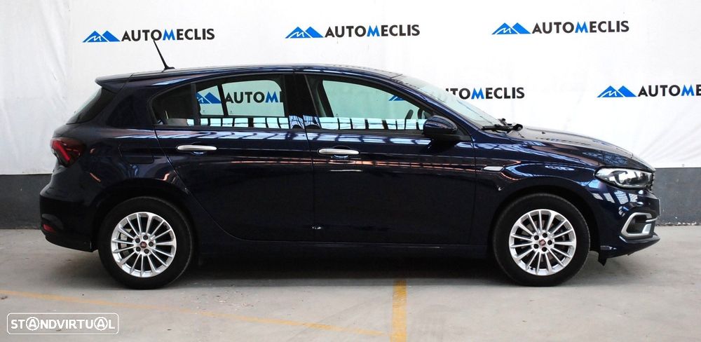 Fiat Tipo 1.3 MultiJet Life - 3