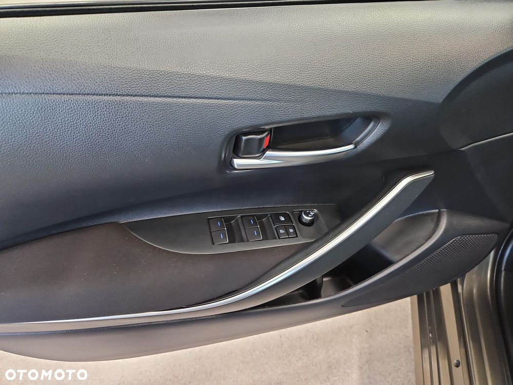 Toyota Corolla 1.8 Hybrid Comfort - 15