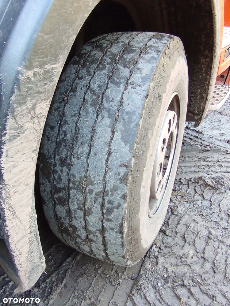 Scania R560 - 28