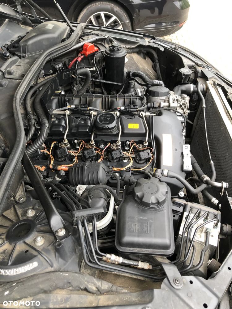 BMW Seria 5 - 36