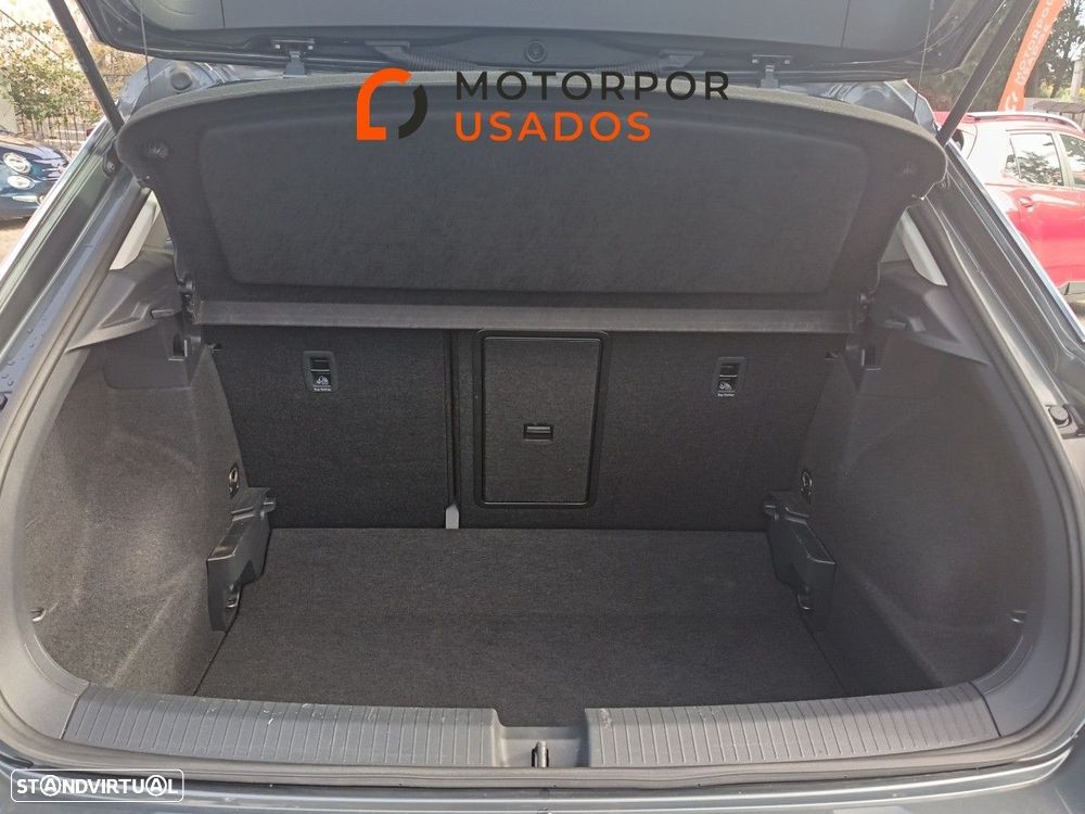 VW T-Roc 1.0 TSI Style - 6