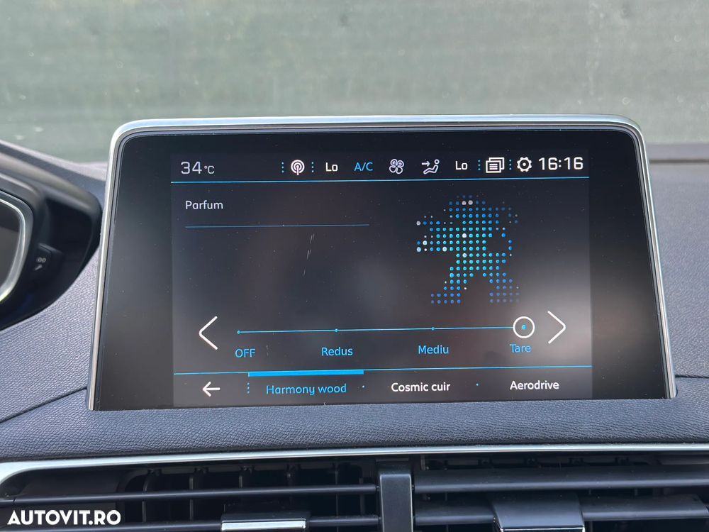 Peugeot 3008 - 29