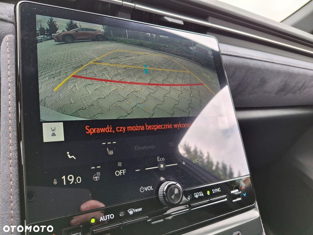 Lexus LBX 1.5 Hybrid Cool - 21