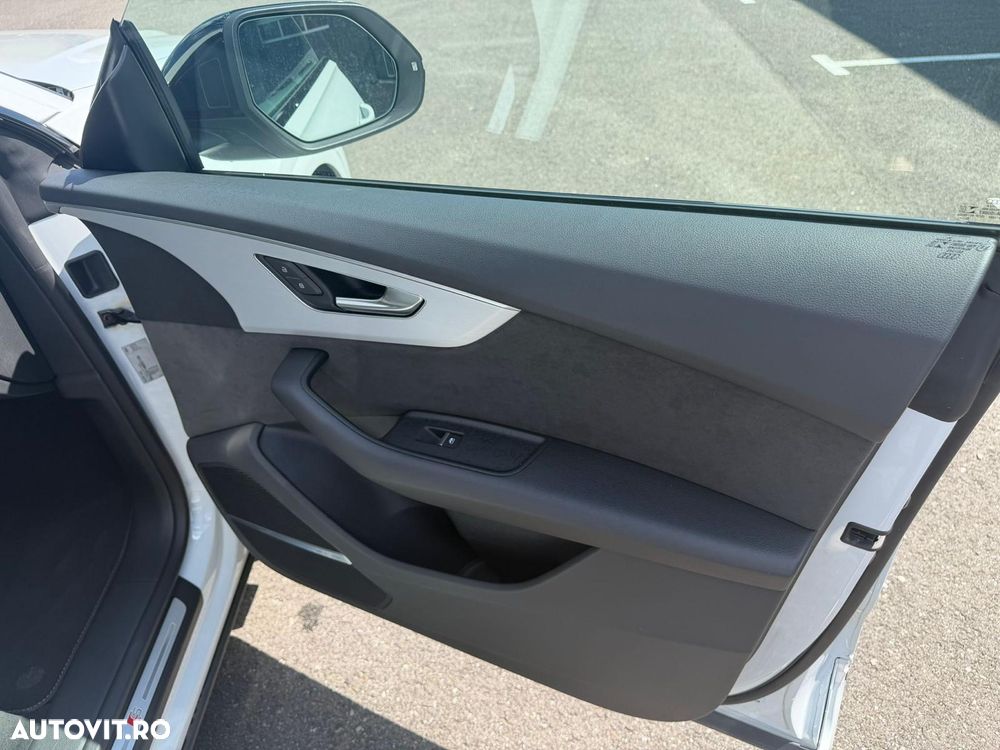 Audi Q8 60 TFSIe quattro tiptronic - 14