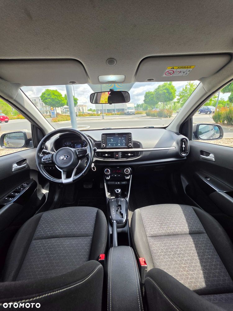 Kia Picanto - 7
