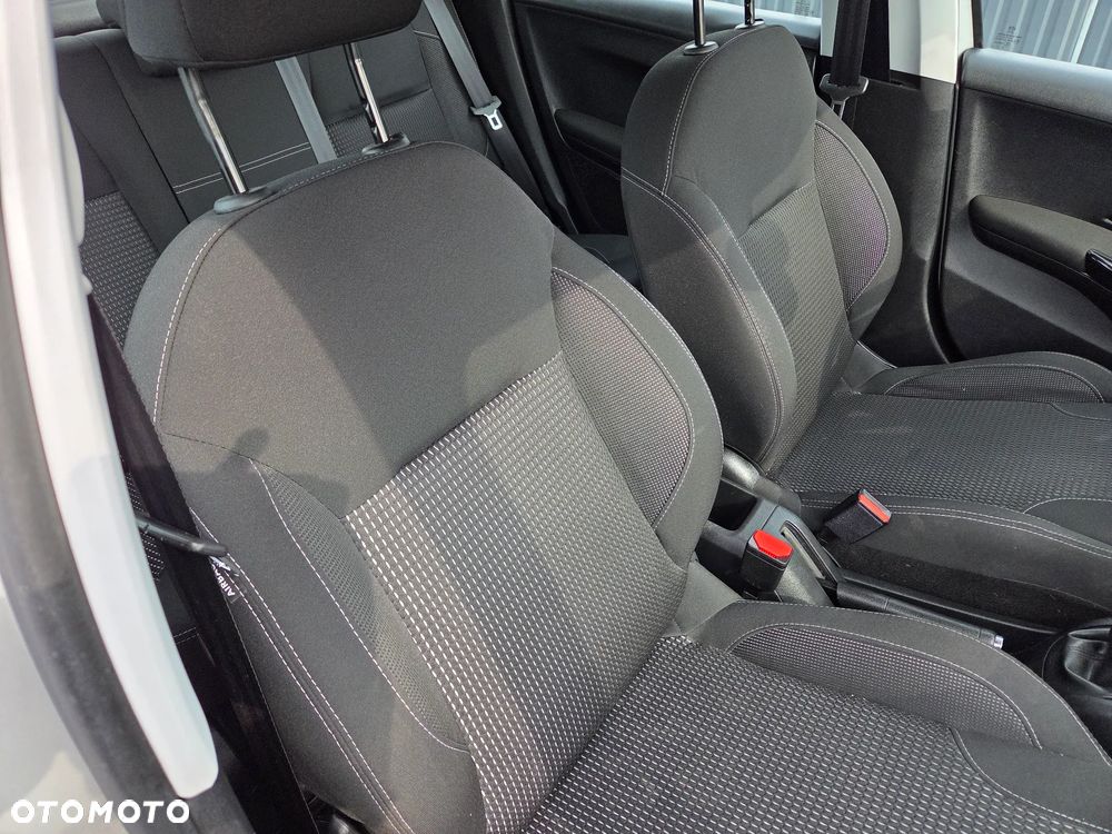 Peugeot 208 PureTech 110 Stop & Start Active - 20