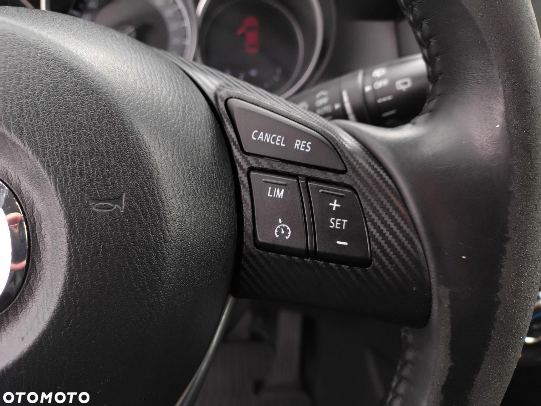 Mazda CX-5 2.0 Skyenergy 2WD - 11
