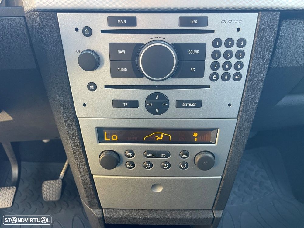 Opel Meriva 1.3 CDTI Cosmo - 32