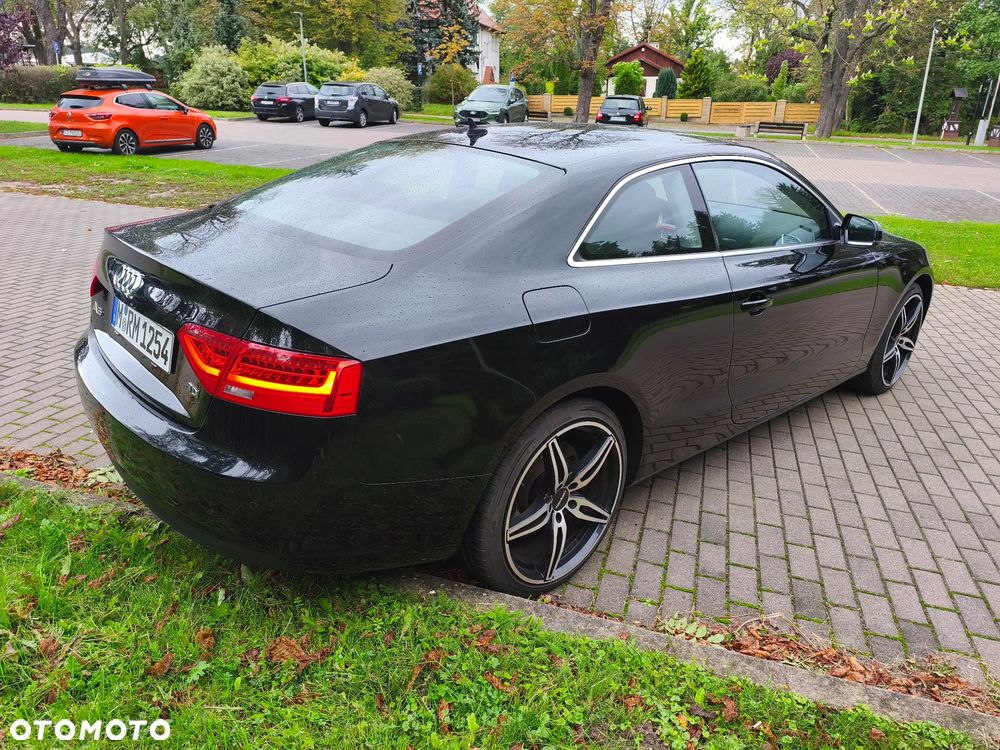 Audi A5 Coupé - 7