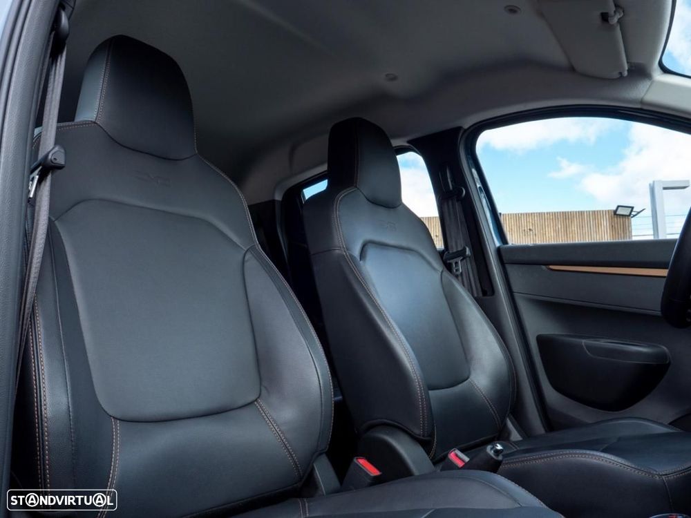Dacia Spring Electric 65 Extreme - 20