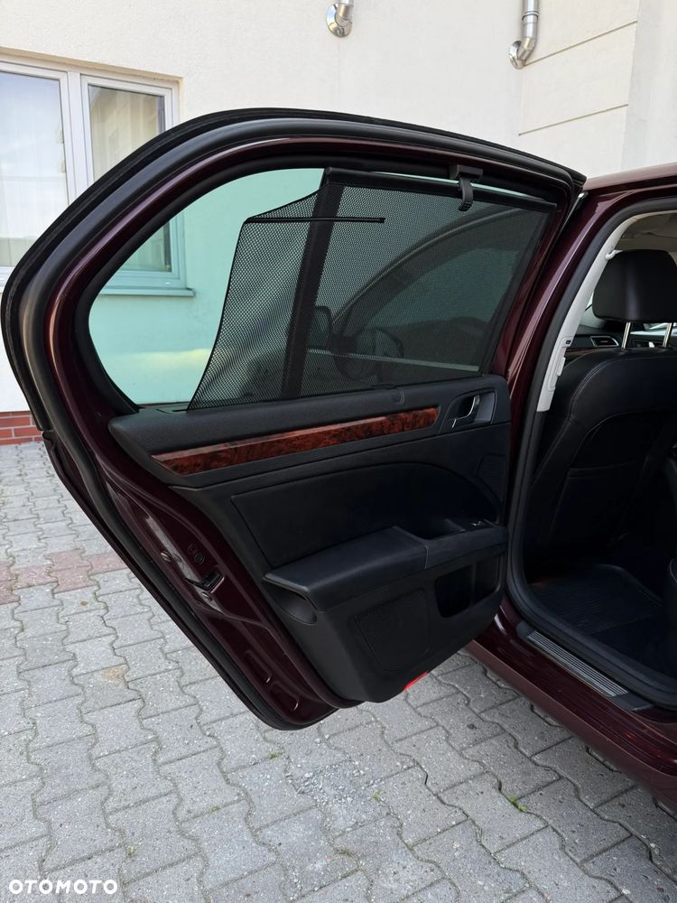 Skoda Superb - 14