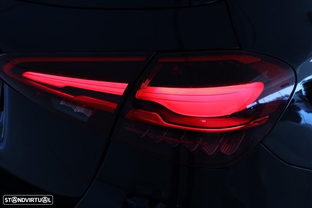 Mercedes-Benz A 200 d AMG Line Aut. - 10