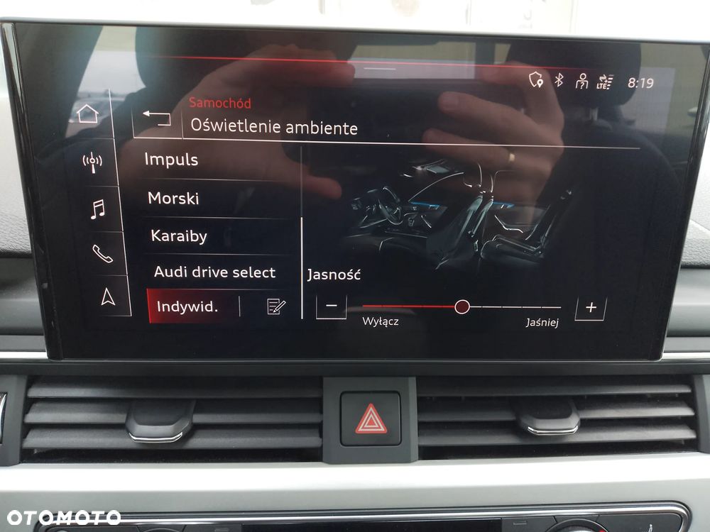 Audi A4 Limousine 35 TFSI mHEV S Line S tronic - 15