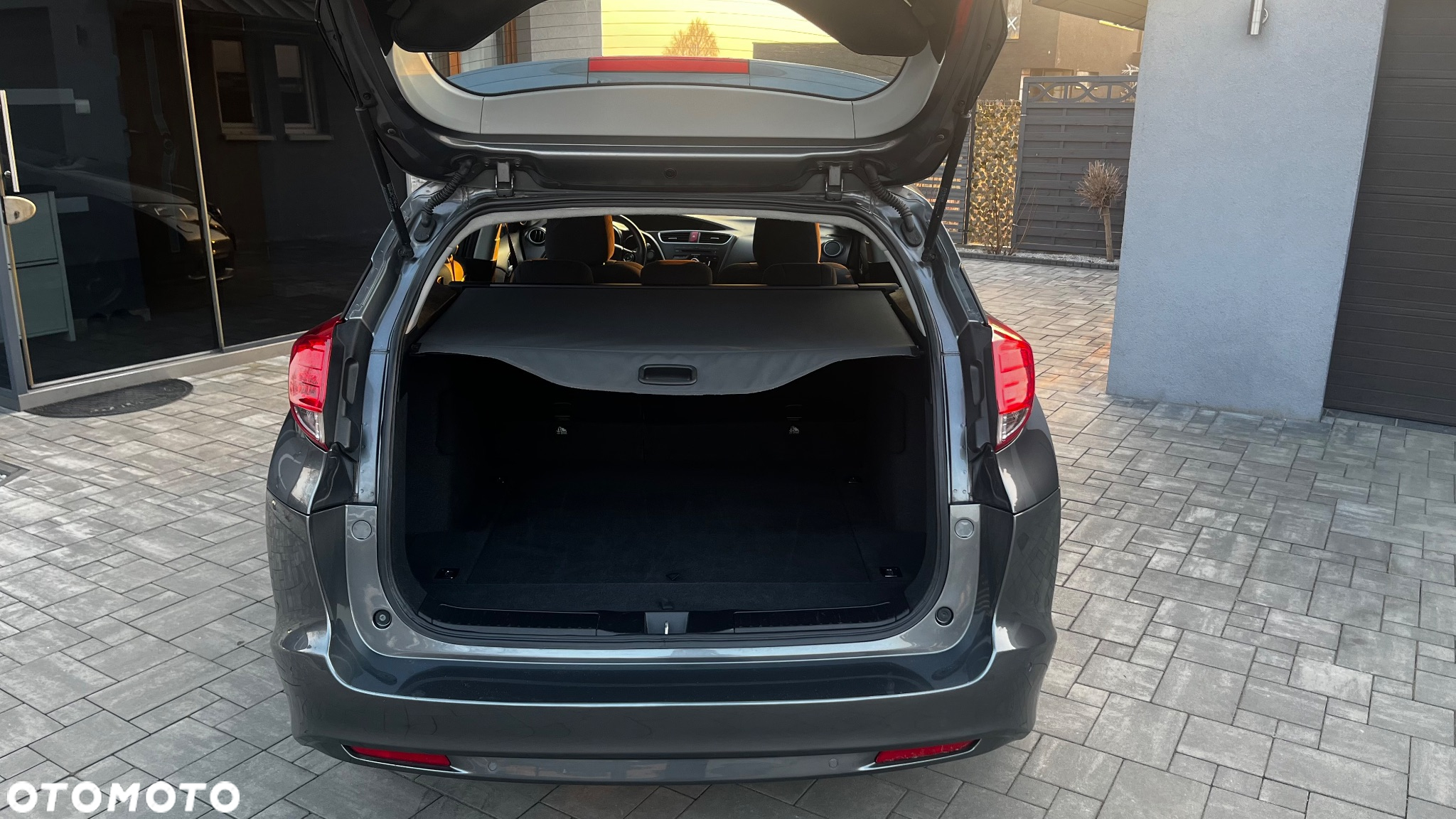 Honda Civic 1.6 i-DTEC Comfort Black Edition - 21