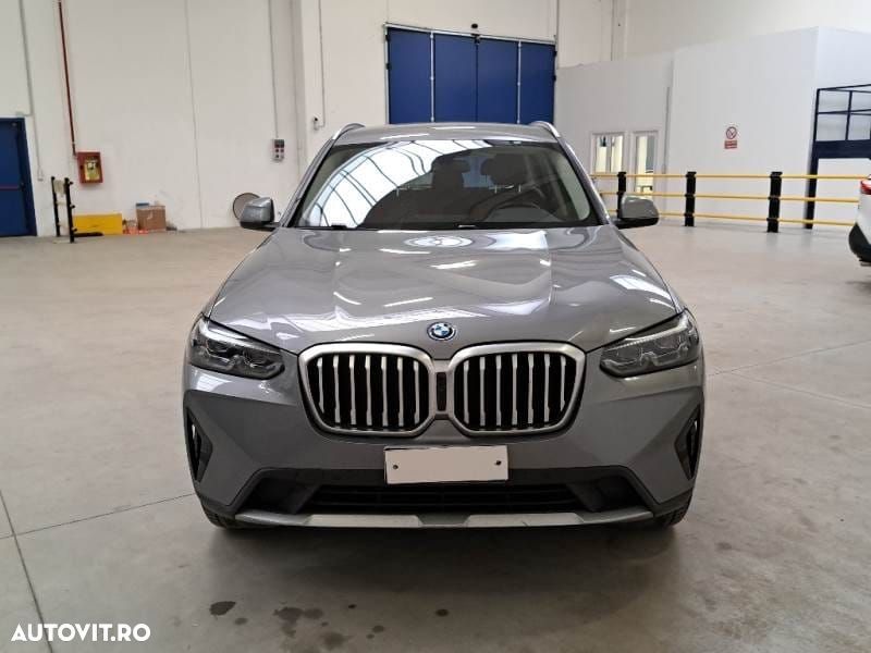 BMW X3 xDrive30e AT PHEV - 3